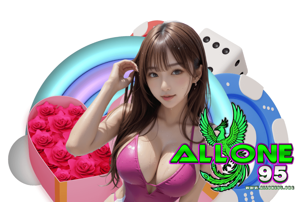 allone95 แจกเครดิตฟรี